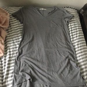 T-Shirt Dress